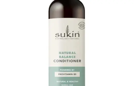 Sukin Natural Balance Conditioner 500ml